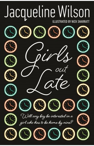 Girls Out Late  - (PB)